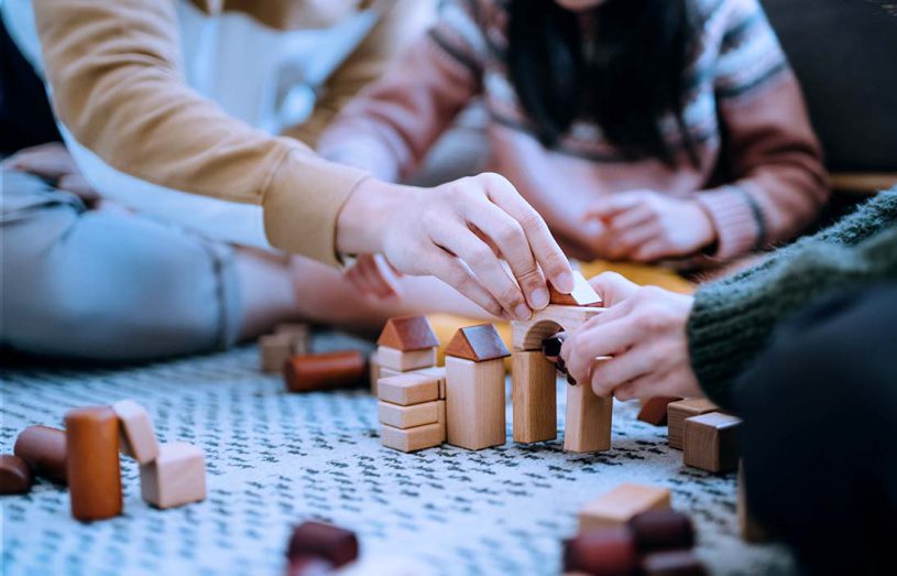 איך תעבירו ביעילות את ההון שצברתם לדור הבא?